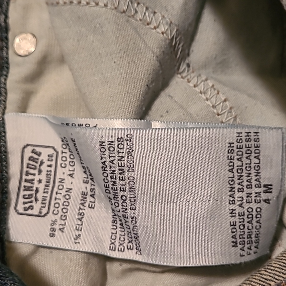 👖Levi Jeans👖 - Picture 7 of 9